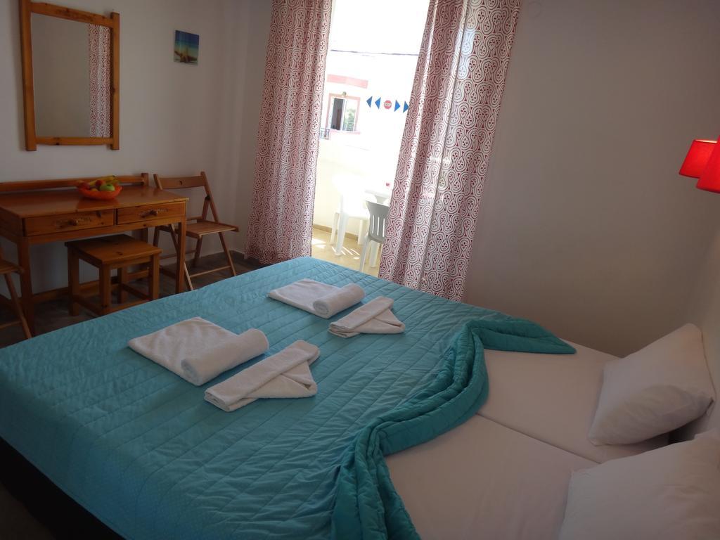Amfi Apartments Kardamena  Rom bilde